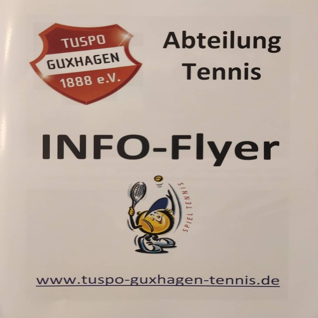 TUSPO Guxhagen