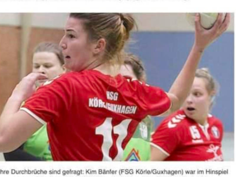 TUSPO Guxhagen