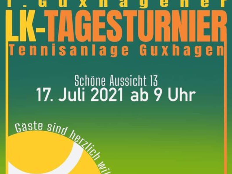 TUSPO Guxhagen