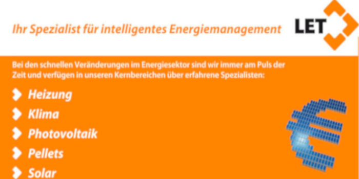 Sponsoren