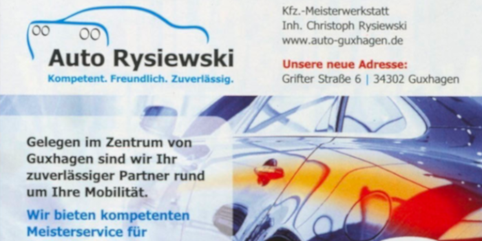 Sponsoren