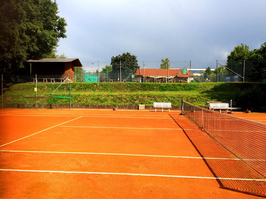 TUSPO Guxhagen