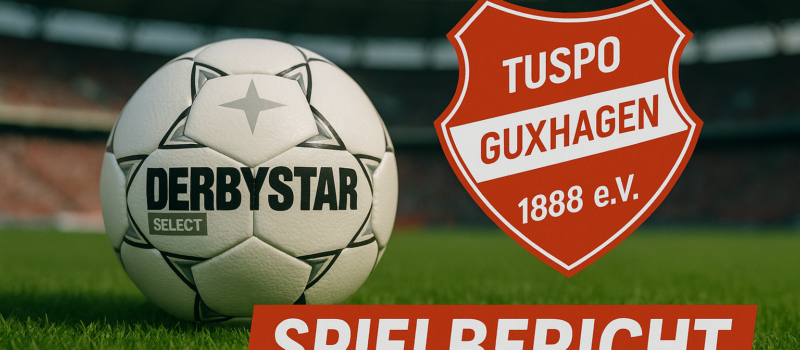 TUSPO Guxhagen
