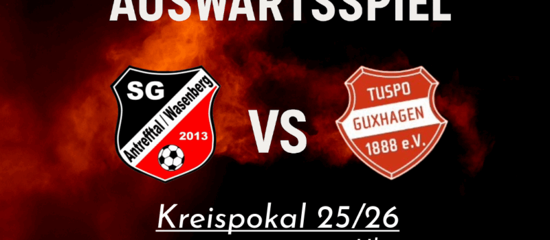 TUSPO Guxhagen