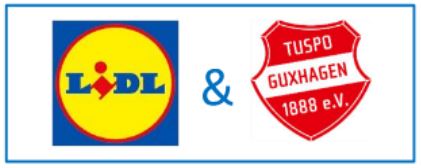 TUSPO Guxhagen