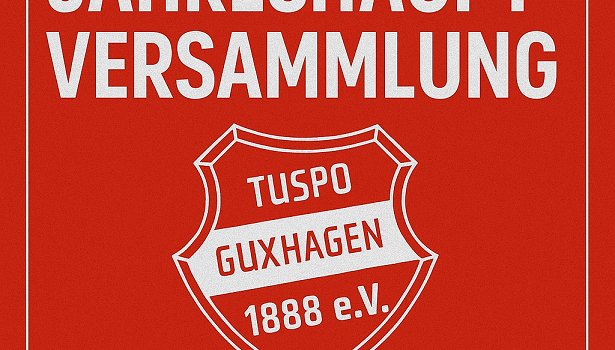 TUSPO Guxhagen