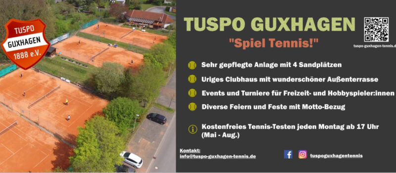 TUSPO Guxhagen
