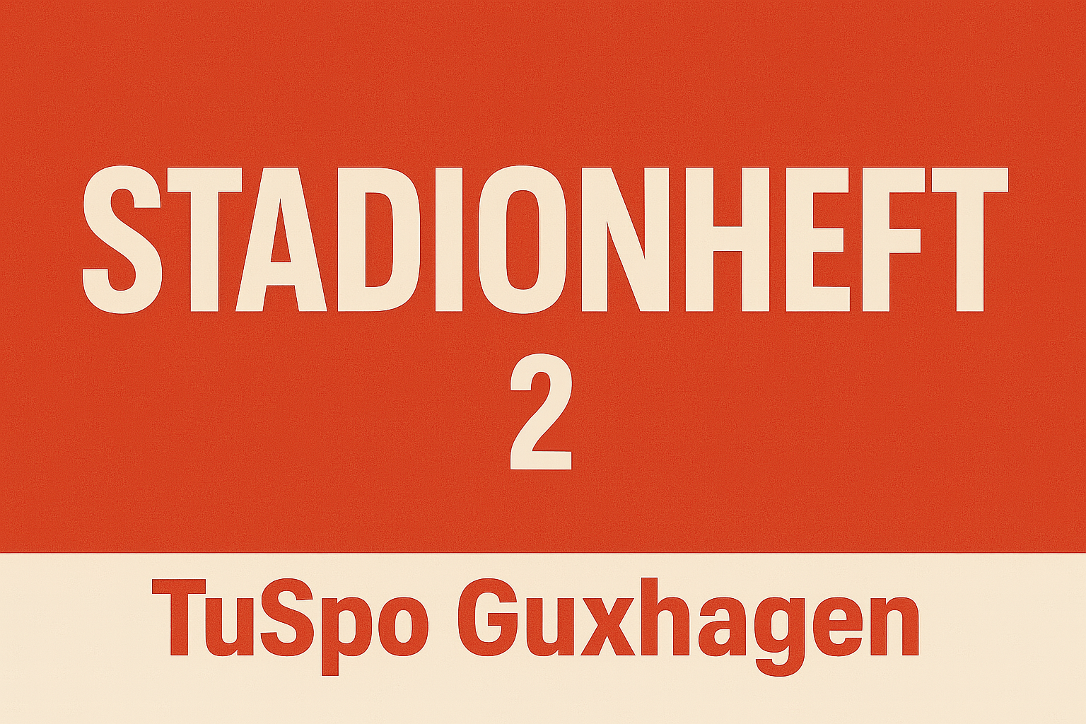 TUSPO Guxhagen