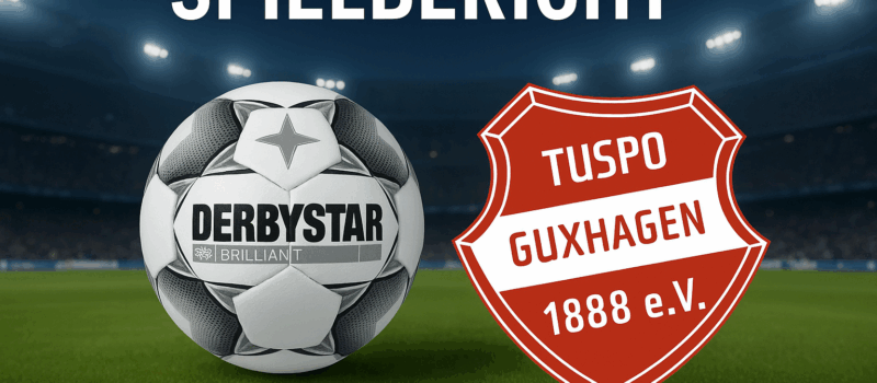 TUSPO Guxhagen
