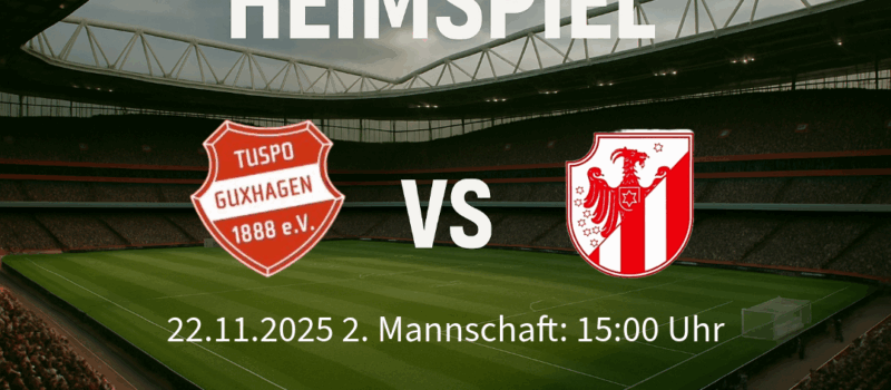 TUSPO Guxhagen
